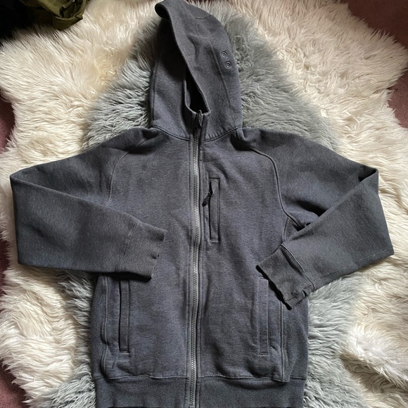 lululemon athletica Other - Lululemon Zip Up Hoodie